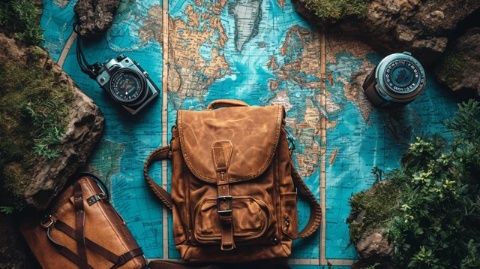 歸來(lái)分享：萬(wàn)濘之旅趣事與挑戰(zhàn)多