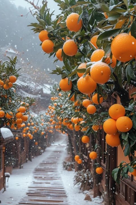 江西廬山冬季旅游全攻略：雪景、保暖與行程建議一覽