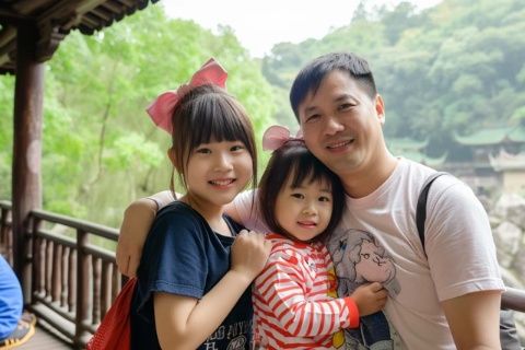 土著實拍貴州5日游超詳細(xì)窮游攻略感動哭了！