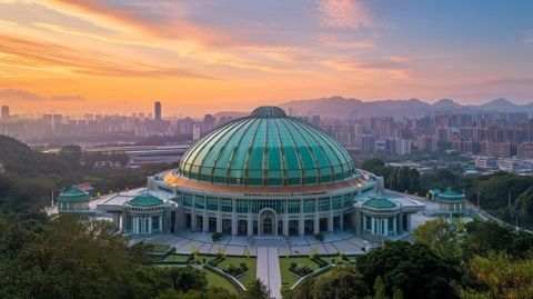 汕頭至濟(jì)南旅游攻略：飛機(jī)、高鐵、自駕與跟團(tuán)比較之旅
