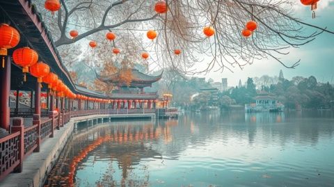 云南游攻略：爸媽旅游必看，悠閑美景目的地推薦