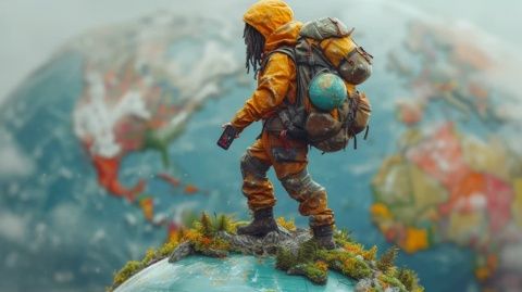 旅行的意義：探索未知、融入文化與自我發(fā)現(xiàn)的旅程