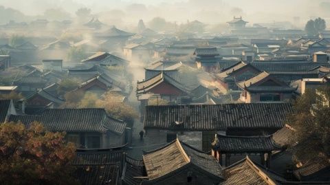 揚州旅游攻略：特色特產(chǎn)與休閑游線路指南