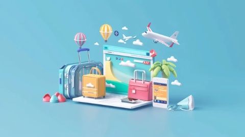 旅游省錢攻略(出行旅游優(yōu)惠攻略)