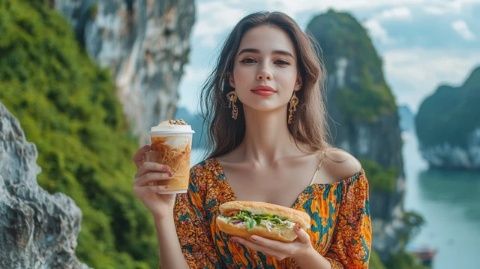 南澳島自駕游攻略人與自然的和諧共處，美食美景兩不誤！