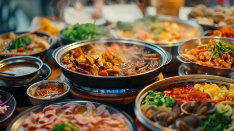 3天2夜玩轉(zhuǎn)威海最低花費攻略！吃喝玩樂全包括