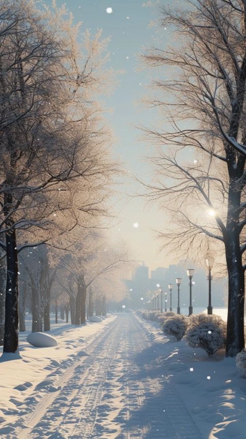 青島冬日美景盡收眼底！你準(zhǔn)備好去體驗這段浪漫時光了嗎？