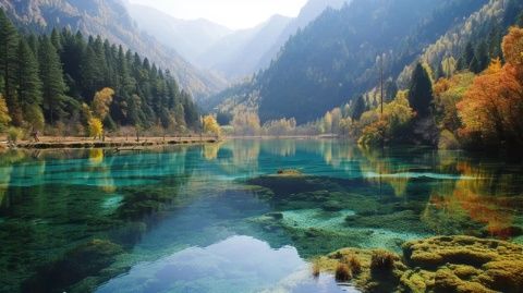 湖北神農(nóng)架旅游全攻略(神農(nóng)架4月旅游攻略)