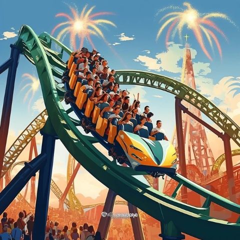 長隆水上樂園旅游攻略：門票、交通、項(xiàng)目全指南