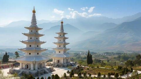 臨安旅行全攻略：必游景點、美食地圖及交通指南一網(wǎng)打盡