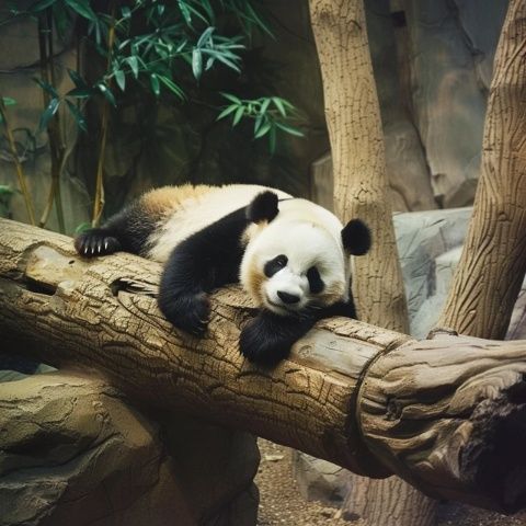 夏日避坑指南：成都熊貓基地游覽全攻略，體驗分享與實用建議