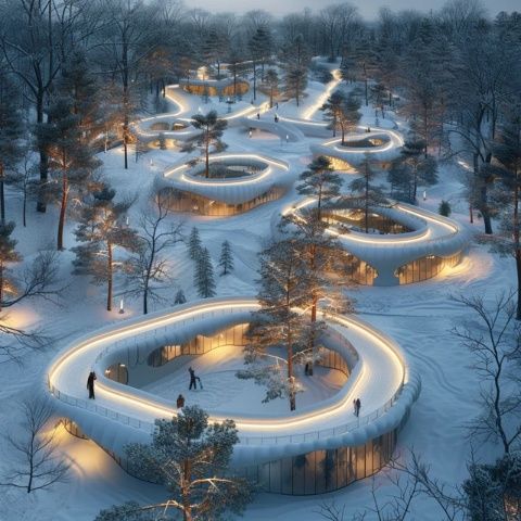 文旅新篇章：打造不夜城的多元化休閑體驗與深度城市融合之路