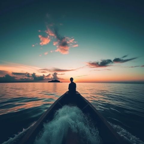 隨著旅程的進行，每個人都有獨特的體驗和收獲