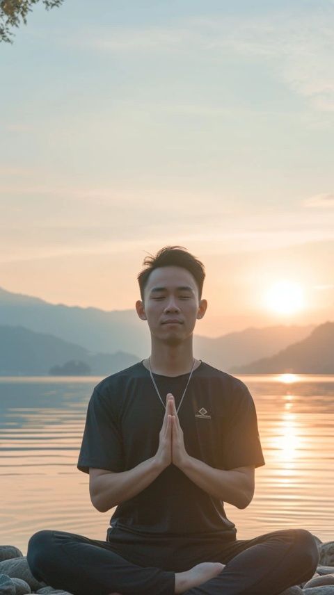 現(xiàn)在旅游的人越來越多，但真正能放松身心的卻不多，你認為呢？