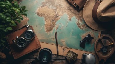 系統(tǒng)介紹旅游知識(旅游知識概述怎么寫的啊)