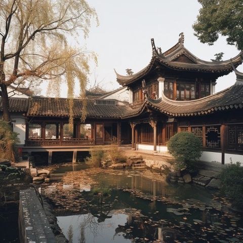 解鎖浙江嘉興：漫步古鎮(zhèn)、探訪文化，盡享江南水鄉(xiāng)之旅