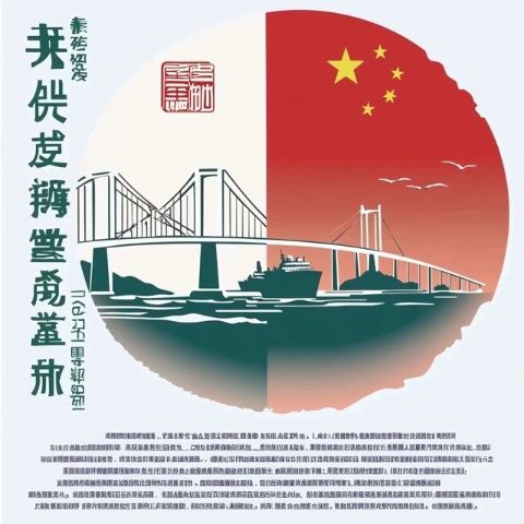 穿越華東華南海岸線之旅