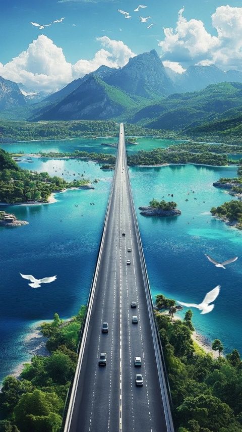 海南中線游之旅，帶你走向美麗的海島！