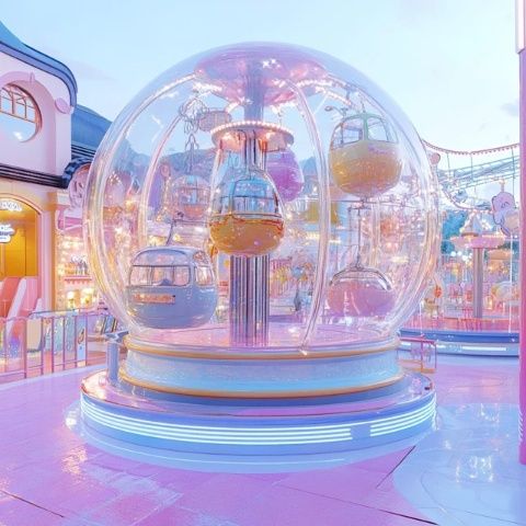 株洲方特樂(lè)園游玩指南（價(jià)格、開(kāi)放時(shí)間及項(xiàng)目介紹）