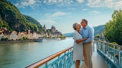 歐洲郵輪游：舒適經(jīng)濟(jì)的旅行新體驗(yàn)