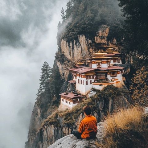 四川甘孜旅游十大必去景點(四川甘孜州旅游真實感受，跟大家說下值得去的景點)