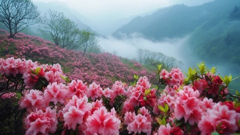 酉陽(yáng)桃花源：探秘