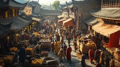 深度探索平遙古韻兩日游路線推薦（附精華景點(diǎn)游覽攻略）