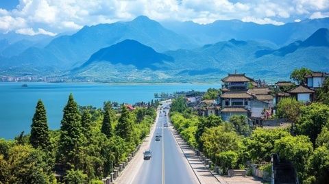 建水自駕到玉溪最佳路線怎么走(建水到玉溪沿途景點)