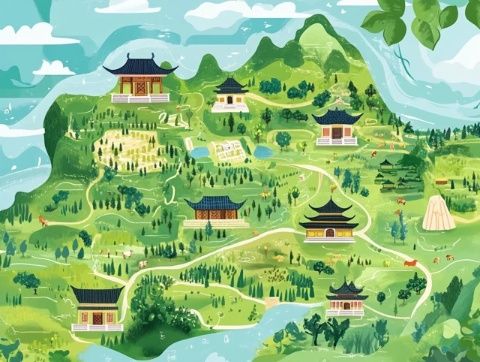 寧波小眾風景游玩攻略(寧波小眾旅游攻略夏天)