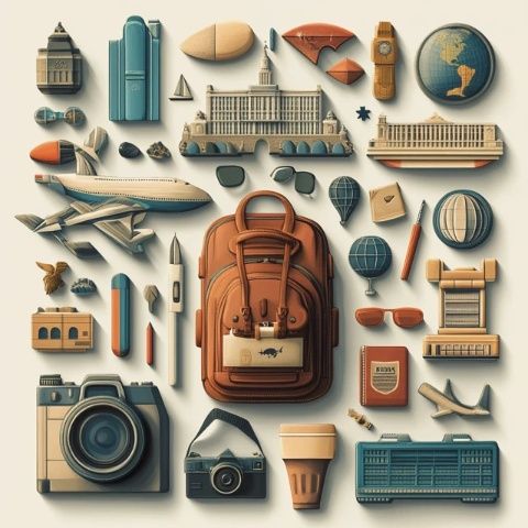 旅游業(yè)的蓬勃發(fā)展：經(jīng)濟(jì)效益、社會(huì)效益與戰(zhàn)略意義探析