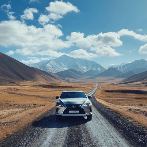 自駕新疆第29天：水上雅丹的海鷗樂園與察爾汗鹽湖的奇幻之旅