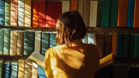 解鎖知識(shí)與機(jī)會(huì)：為何學(xué)習(xí)英語至關(guān)重要