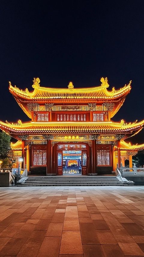 濟(jì)寧旅游攻略三天(濟(jì)寧市3日游攻略)