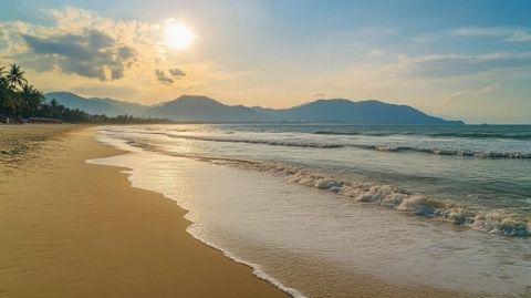 海南分界洲島，中國首個海島型5a景區(qū)