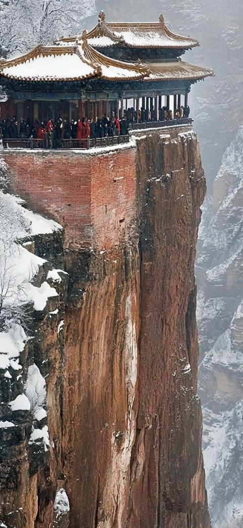 大同旅游攻略：探索古城的魅力與風(fēng)光