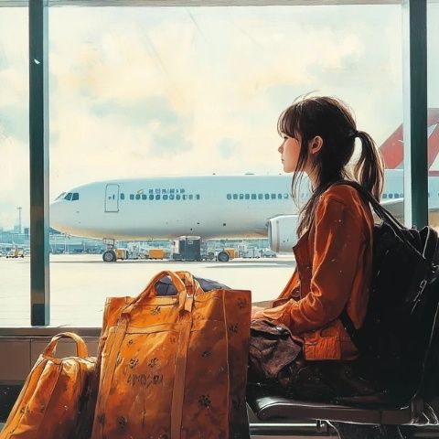 旅游又累又費錢為什么還有那么多人喜歡？看完這些你就明白了！