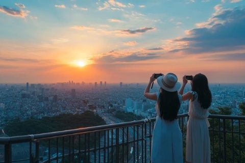 畢業(yè)旅行，這9個(gè)小眾旅行地寶藏美景等著你！