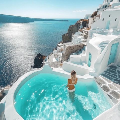 7月旅游勝地攻略(夏季避暑秘籍：7月旅行勝地全攻略！)