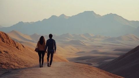 大同旅游攻略：探索古城的魅力與風(fēng)光