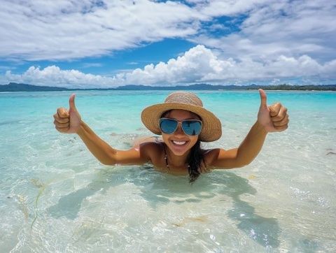 7月旅游勝地攻略(夏季避暑秘籍：7月旅行勝地全攻略！)