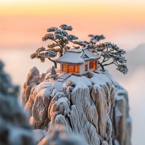 黃山旅游攻略：3條經(jīng)典登山路線，探尋日出奇觀與溫泉仙境