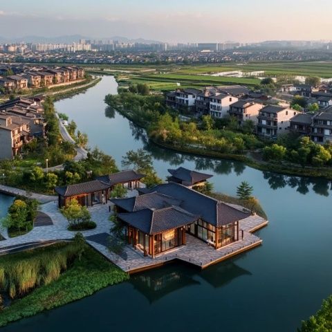 即興常州、千島湖及合肥自由行記：游記與非攻略式體驗(yàn)分享