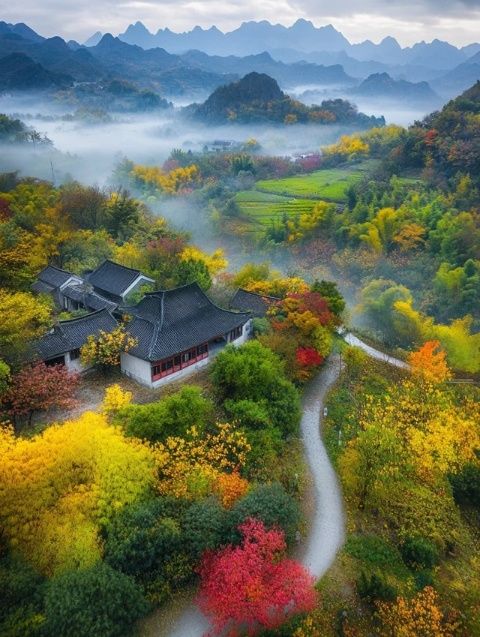 韶關旅游攻略精華版：丹霞山生態(tài)園美食美景全體驗