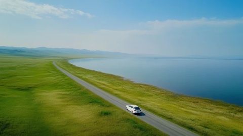 探索新疆伊犁和阿勒泰壯美風(fēng)光的自駕之旅