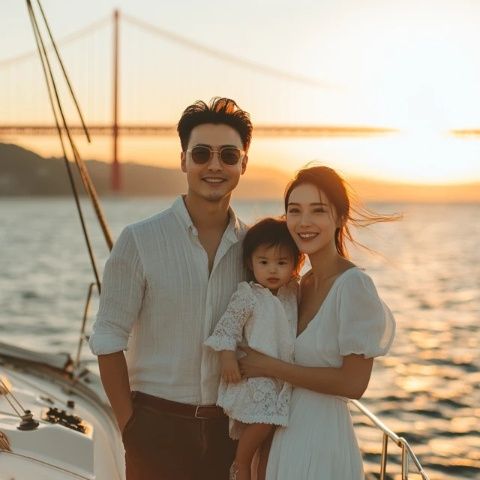 香港尖沙咀親子游(暑假來(lái)臨，香港親子游攻略！香港尖沙咀適合親子游的景點(diǎn))