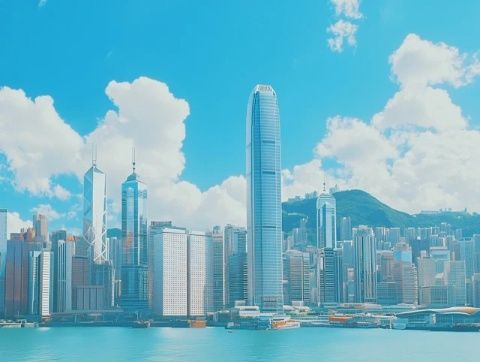 香港尖沙咀親子游(暑假來(lái)臨，香港親子游攻略！香港尖沙咀適合親子游的景點(diǎn))