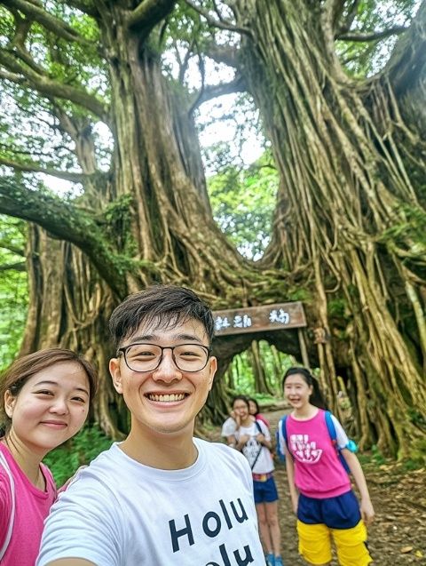 2019寧波黃賢森林公園游玩全攻略，附五一開(kāi)放時(shí)間、門(mén)票、交通路線！