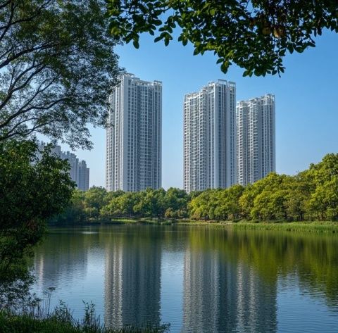 天津適合進(jìn)行city walk的地方游玩_天津旅游攻略