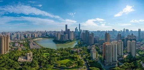 重慶三日游超詳細預算路線！1000元玩轉山城精華景點