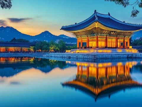 韓國旅行攻略(韓國旅游攻略上網(wǎng))